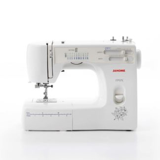 Janome Idun 920