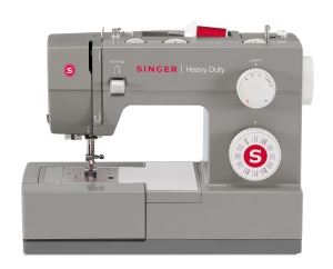 Singer Heavy Duty 4432